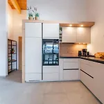 Grebenzen 49b Vakantiehuis *