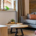 Vakantiehuis Grebenzen 49b Sankt Lambrecht