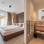 Vakantiehuis Grebenzen 49b Sankt Lambrecht