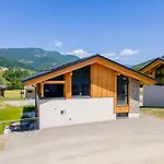 Vakantiehuis Grebenzen 49b Sankt Lambrecht
