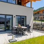 Grebenzen 49b Vakantiehuis Sankt Lambrecht