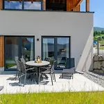 펜션 Grebenzen 49b