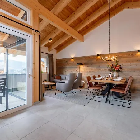 Tatil Evi Grebenzen 49b *