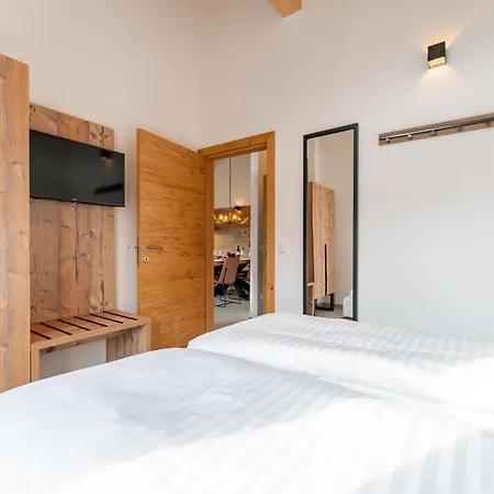 Grebenzen 49b Tatil Evi Sankt Lambrecht