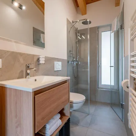 Tatil Evi Grebenzen 49b *