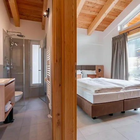 Grebenzen 49b Tatil Evi Sankt Lambrecht
