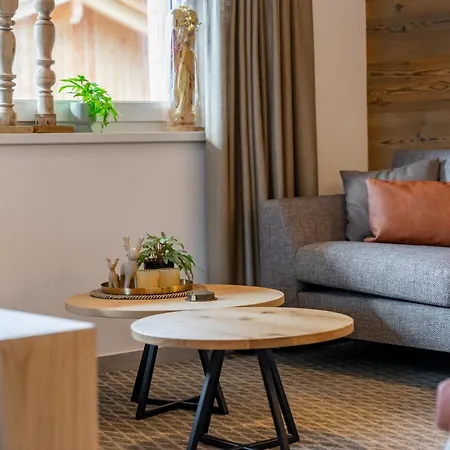 Grebenzen 49b Tatil Evi