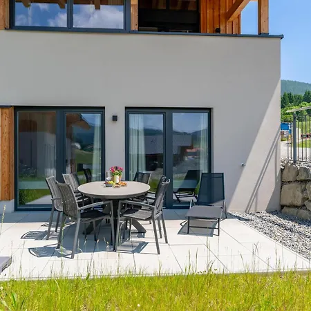 別荘 Grebenzen 49b *