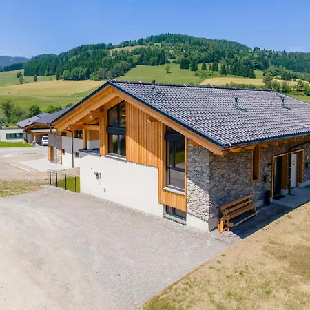 Grebenzen 49b * ザンクト・ランブレヒット