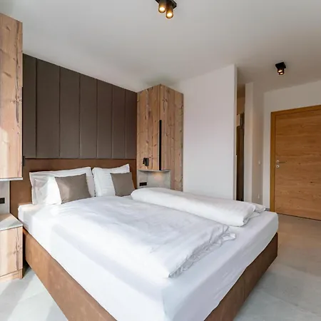 別荘 Grebenzen 49b ザンクト・ランブレヒット