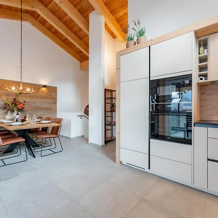 Grebenzen 49b بيت للعطل *