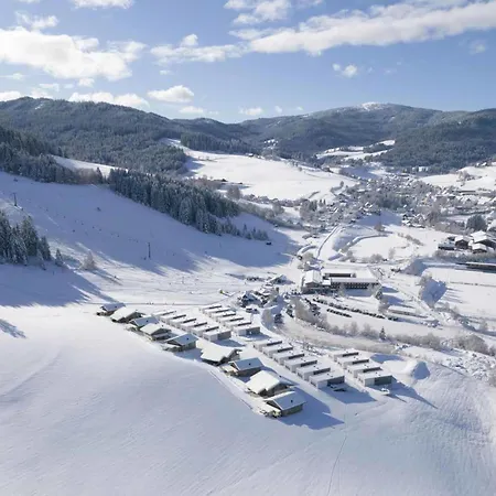 Grebenzen 49b 別荘 ザンクト・ランブレヒット