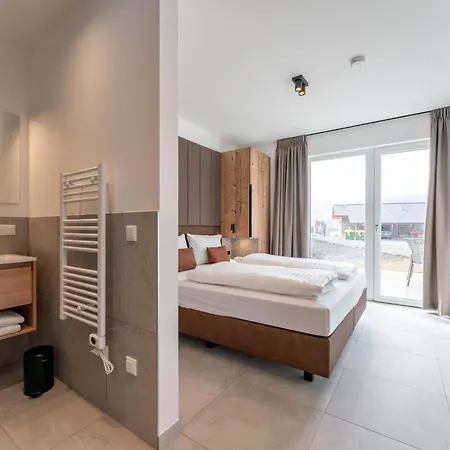 Grebenzen 49b Sankt Lambrecht