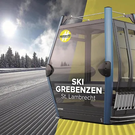 Grebenzen 49b * ザンクト・ランブレヒット