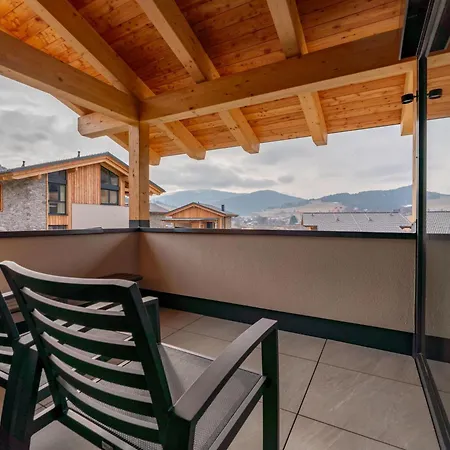 Grebenzen 49b Nyaraló