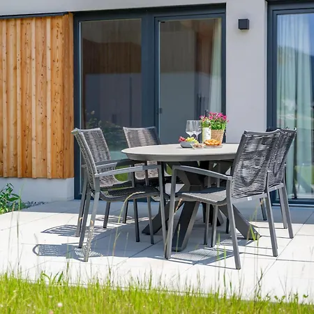 Nyaraló Grebenzen 49b *