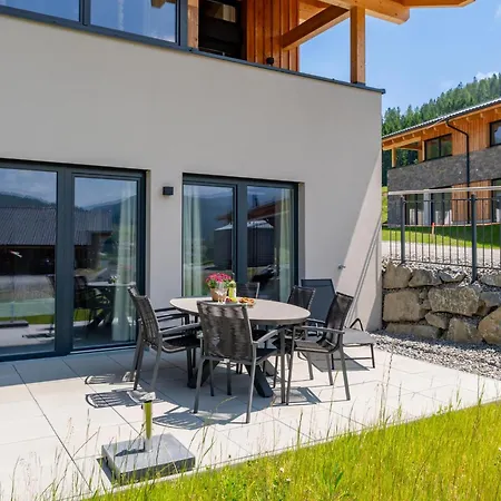 Grebenzen 49b Sankt Lambrecht