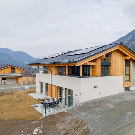 Grebenzen 49b 別荘