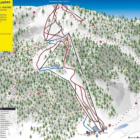 Grebenzen 49b 別荘 *