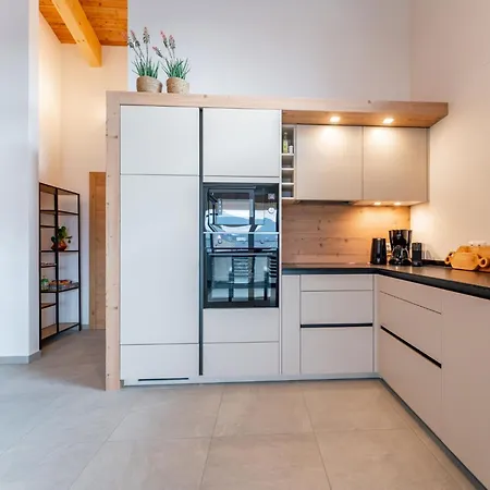 Grebenzen 49b Sankt Lambrecht