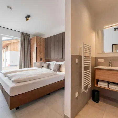 Nyaraló Grebenzen 49b Sankt Lambrecht