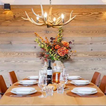 Grebenzen 49b بيت للعطل *