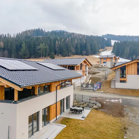 Grebenzen 49b Nyaraló *