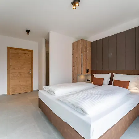 Grebenzen 49b ザンクト・ランブレヒット