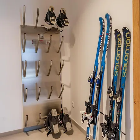 Grebenzen 49b * ザンクト・ランブレヒット