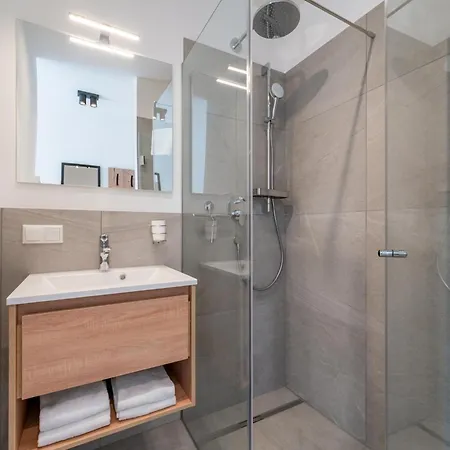 بيت للعطل Grebenzen 49b *