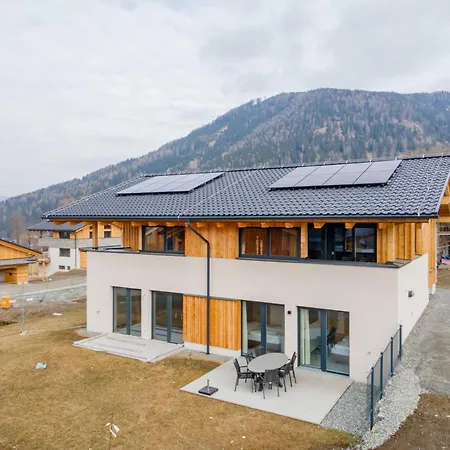 Grebenzen 49b ザンクト・ランブレヒット