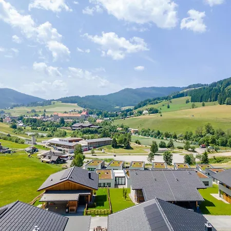 Grebenzen 49b Sankt Lambrecht