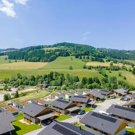 Grebenzen 49b 別荘 ザンクト・ランブレヒット