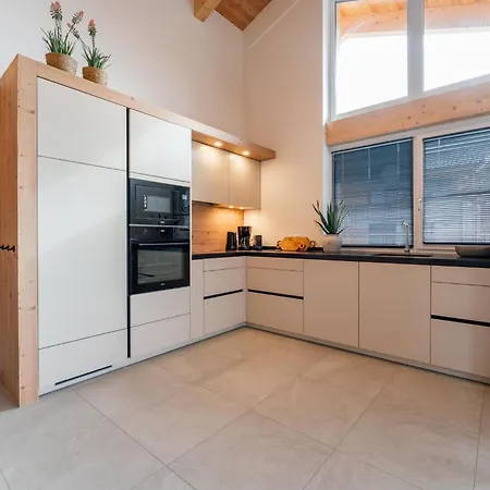 度假居 Grebenzen 49b