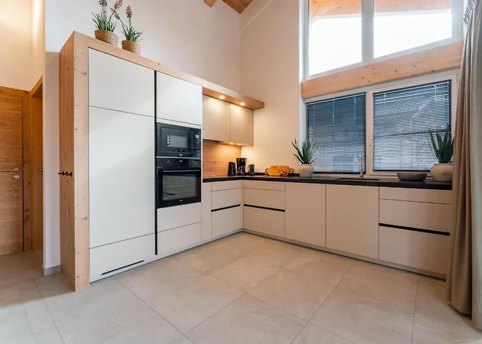 度假居 Grebenzen 49b