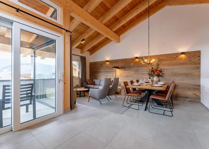 度假居 Grebenzen 49b *