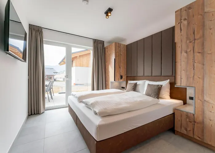 Grebenzen 49b 度假居