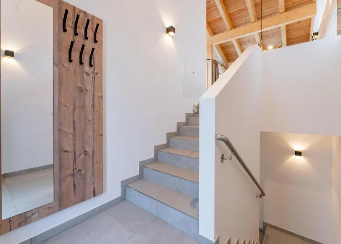 Grebenzen 49b 度假居