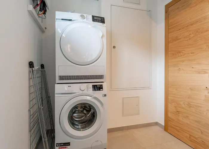 度假居 Grebenzen 49b *