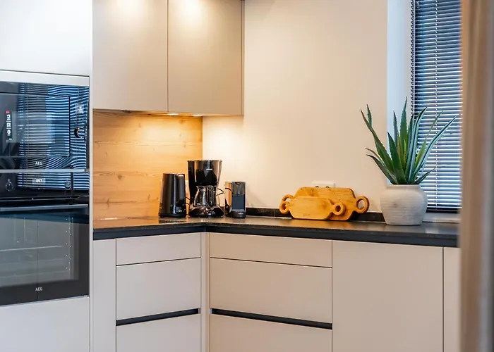 Grebenzen 49b 度假居 圣兰布雷希特