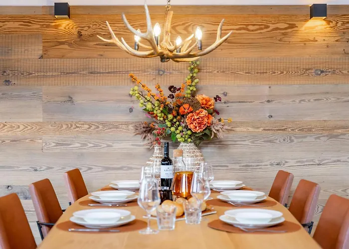 Grebenzen 49b 度假居