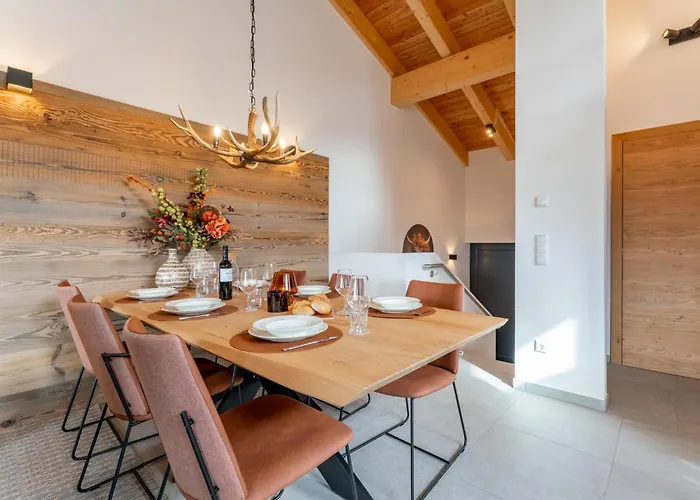 度假居 Grebenzen 49b