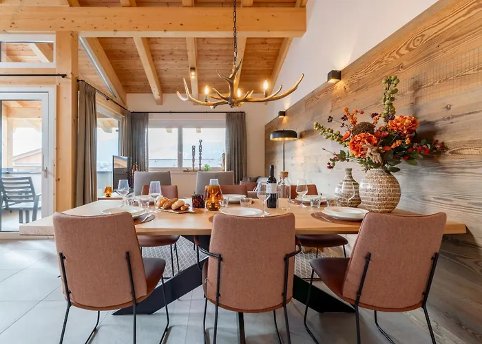 度假居 Grebenzen 49b