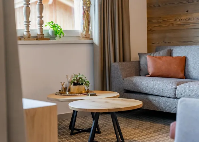 度假居 Grebenzen 49b 圣兰布雷希特