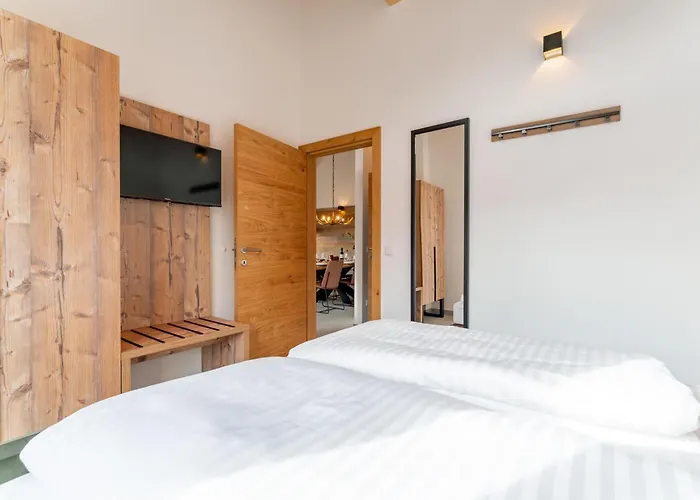 Grebenzen 49b 度假居