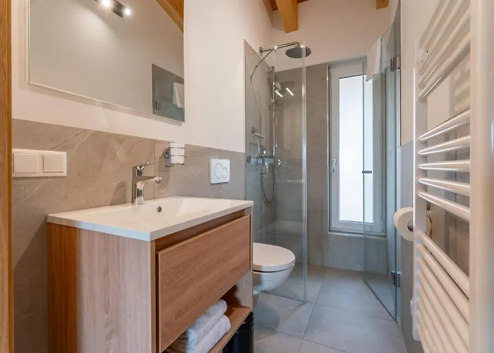 Grebenzen 49b 度假居