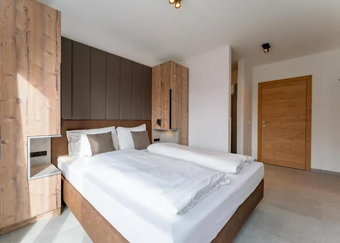 Grebenzen 49b 度假居 圣兰布雷希特