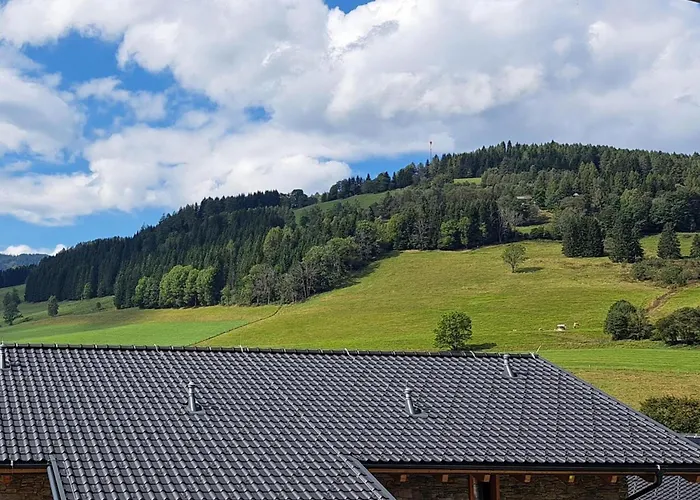 Grebenzen 49b 度假居 *