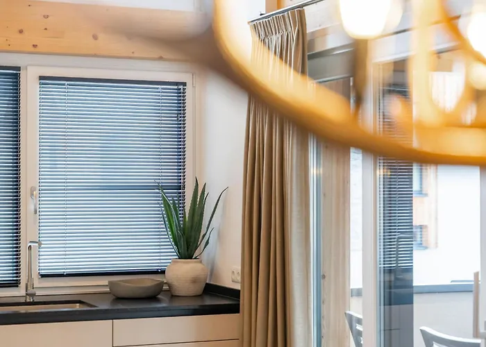 Grebenzen 49b 度假居 圣兰布雷希特