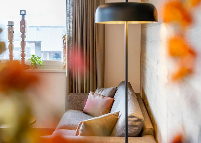 度假居 Grebenzen 49b *